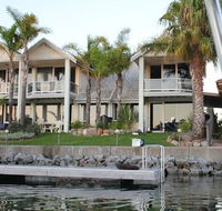 Marina Palms - Lennox Head Accommodation