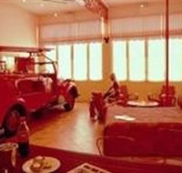 Fire Station Inn - Lennox Head Accommodation