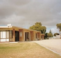Ocean View Holiday Units - Lennox Head Accommodation