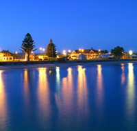 Seabreeze Hotel - Lennox Head Accommodation
