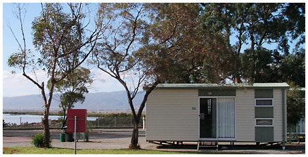 Port Pirie Beach Caravan Park - Lennox Head Accommodation 2