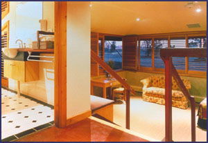 Parachilna SA Lennox Head Accommodation