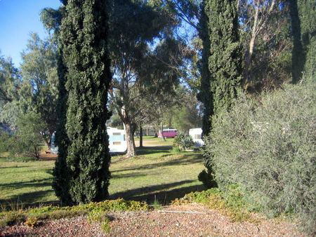 Rivers Edge Caravan Park - Lennox Head Accommodation 1