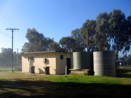 Rivers Edge Caravan Park - Lennox Head Accommodation 2