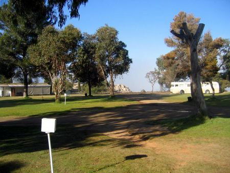 Rivers Edge Caravan Park - Lennox Head Accommodation 3