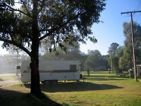 Rivers Edge Caravan Park - Lennox Head Accommodation 4