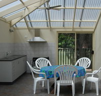 Robe Links Units - Lennox Head Accommodation