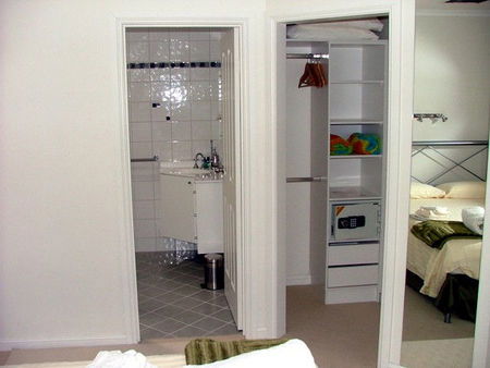 Tasman Beachside Apartments - Lennox Head Accommodation 1