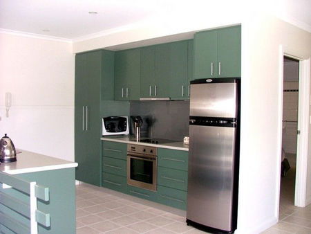 Tasman Beachside Apartments - Lennox Head Accommodation 2