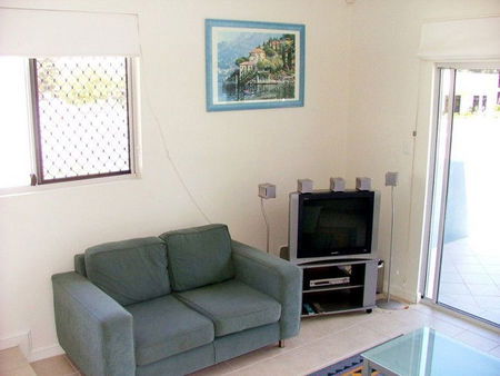 Tasman Beachside Apartments - Lennox Head Accommodation 3