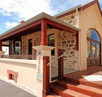 Timeball Apartments - Lennox Head Accommodation