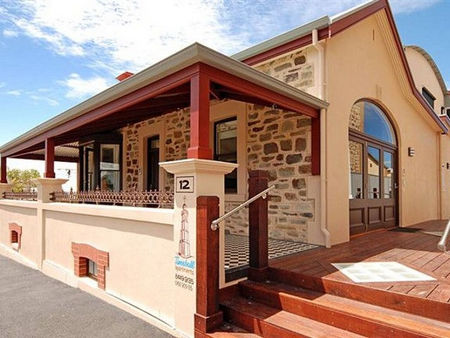Timeball Apartments - Lennox Head Accommodation 0
