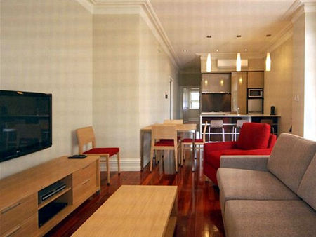 Timeball Apartments - Lennox Head Accommodation 1