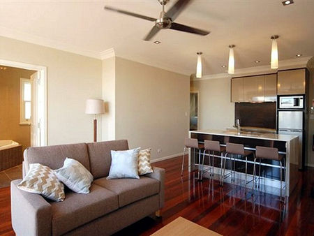 Timeball Apartments - Lennox Head Accommodation 2