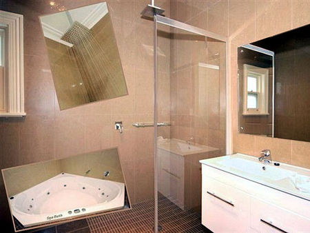 Timeball Apartments - Lennox Head Accommodation 3