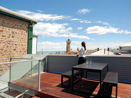 Timeball Apartments - Lennox Head Accommodation 4