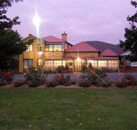 All Saints and Sinners Colonial BB - Lennox Head Accommodation