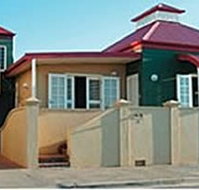 Time and Tide Beach Apartments - Lennox Head Accommodation