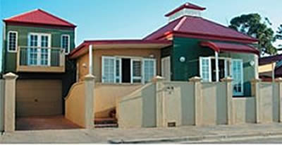 Time And Tide Beach Apartments - Lennox Head Accommodation 0