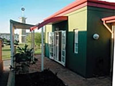 Time And Tide Beach Apartments - Lennox Head Accommodation 2