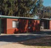 Tumby Bay Caravan Park - Lennox Head Accommodation