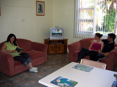 Tumby Bayside Holiday Units - Lennox Head Accommodation 1