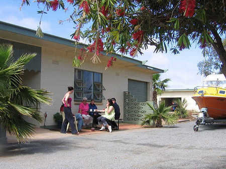 Tumby Bayside Holiday Units - Lennox Head Accommodation 2
