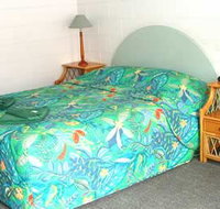 Victor City Motel - Lennox Head Accommodation