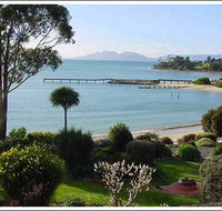 Amos House   Swansea  Villas - Lennox Head Accommodation