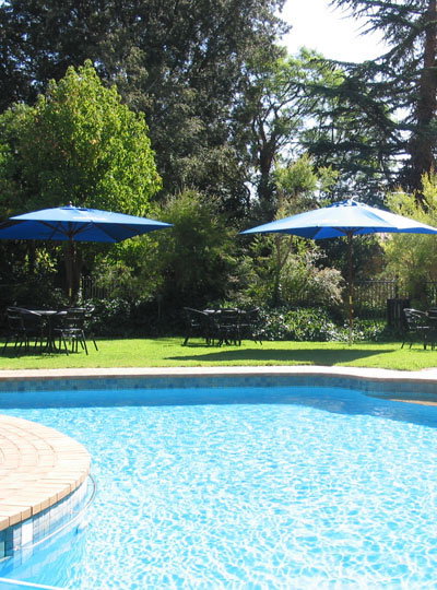 Vine Inn Barossa - Lennox Head Accommodation 0