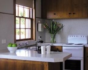 Avon Court Apartments - Lennox Head Accommodation 4