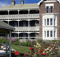 Auldington - Lennox Head Accommodation