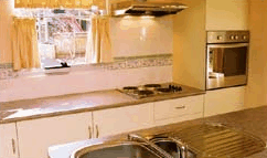 West Hobart TAS Lennox Head Accommodation