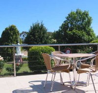 Beachway Motel  Restaurant - Lennox Head Accommodation