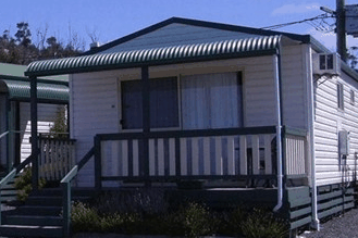 Bicheno Cabins and Tourist Park - Lennox Head Accommodation
