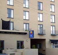 Best Western Balmoral on York - Lennox Head Accommodation