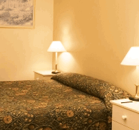 Best Western Abel Tasman Airport Motor Inn - Lennox Head Accommodation 0
