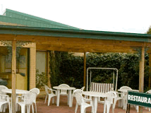 Best Western Abel Tasman Airport Motor Inn - Lennox Head Accommodation 2