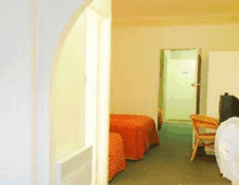 Best Western Abel Tasman Airport Motor Inn - Lennox Head Accommodation 3