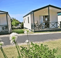 BIG4 Ulverstone Holiday Park - Lennox Head Accommodation