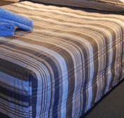 Best Western Bass  Flinders Motor Inn - Lennox Head Accommodation
