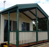 Victor Harbour Holiday  Cabin Park - Lennox Head Accommodation
