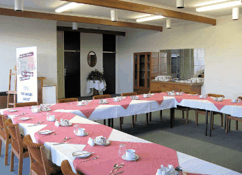 Barclay Motor Inn - Lennox Head Accommodation
