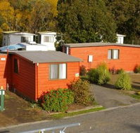 Barilla Holiday Park - Lennox Head Accommodation