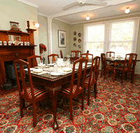 Ashton Gate Guest House - Lennox Head Accommodation