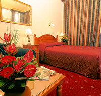 Quality Hotel Colonial Launceston - Lennox Head Accommodation