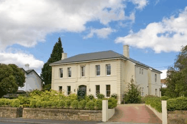 Clydesdale Manor - Lennox Head Accommodation