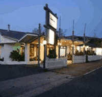 Chancellor Inn Queenstown - Lennox Head Accommodation