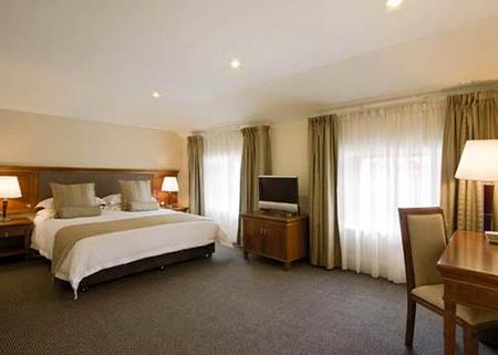 Clarion Hotel City Park Grand - Lennox Head Accommodation 0