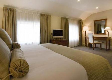 Clarion Hotel City Park Grand - Lennox Head Accommodation 1